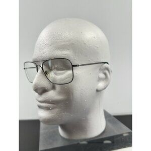 flexon sun 5001p 033 Silver Frame Blue Tips 58-15-140 (C5-17)